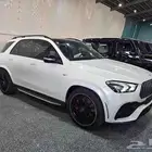 GLE 53 AMG 2021
