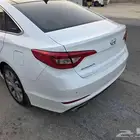 سوناتا نظيفه جدا المالك الأول فل كامل 2016