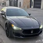 مازيراتي جيبلي 2020 فيس ليفت