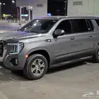 جي ام سي يوكن طويل 2022 بدون دبل