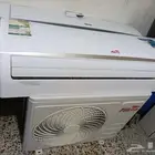 مكيفات سبليت