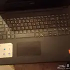 لاب توب ديل نظيف جدا