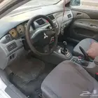 سياره ميتسوبيشي لانسر 2010