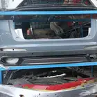 صدام خلفي.. توجيلا