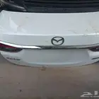باب شنطه مازدا 2021