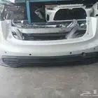 صدام هفال خلفي 2025