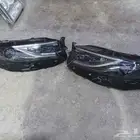 يوجد لديناء طقم شمعات كامري 2025