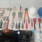 أدوات سباكة