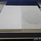 xbox one s نضيف