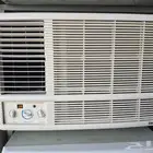 للبيع مكيفات مستعمل نضيف علي ضمان