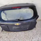 شفروليه اسبارك موديل 2020