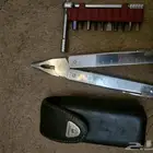 سكبن جيب الجيش السويسري فيكتورينيكس اصدار مميز السعر400ريال