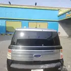 البيع فورد فلكس مديل 2009 شرط