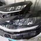 شمعات سوناتا موديل 22  23 وكاله