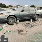 فكتوريا 2005 تشليح قطع غيار