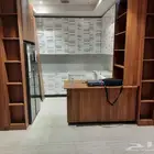 صيانه وتصميم وتركيب