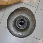 طنجرة قير مازدا CX9