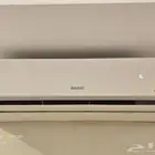 مكيفات اسبلت بيسك انفرتر
