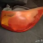 اسطب النترا 2011 مستعمل نظيف