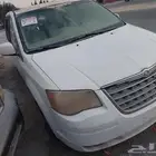 كرايزلر جراند فوياجر 2010 تشليح