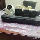 كاميرات مستعمله 5 ميجا