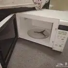 مايكريف شغال ميه ميه