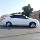 نيسان صنى 2012