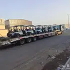 لوبد 18متر متواجدين في خميس مشيط ابها اليسر عند  حموله اي م