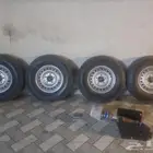 كفرات هامان شاهين R17