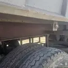 صندوق تريلة مقاس 28 بدون مواسير