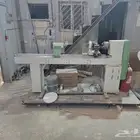 مكاين خراطه للبيع
