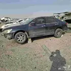 تشليح هوندا اكورد 2004 سته سلندر
