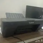 طابعه كانون pixma MG2540S