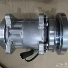 كمبروسرات مكيف ..ثلاجات مكيف..ديكورات.. جمله وتجزيه