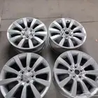 جنوط لنسر مشتبيشي اصليه مقاس 18