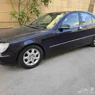 مرسيدس S 320
