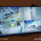 كمرات مراقبه