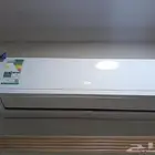 مكيف سبليت طن ونص