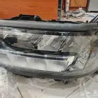 شمعات جيب لاند كوزر 2023 ججسار يمين وا يسار
