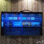 تلفزيون مكسور للبيع