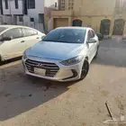 النترا افانتي ديزل موديل 2016 ممشى 360 الف