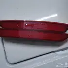 كشافات وصطبات صدام خلفي سوبارو فورستر 2014