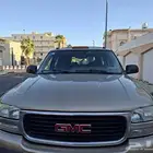 جمس 2006 ذهبي فاتح اللون ماشي 216000 قابل للزيادة .