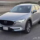 مازدا CX 5 - فل كامل 2022 شبه جديدة