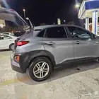كونا ديزل 2018 نظيفه