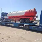 لوبد لنقل المعدات
