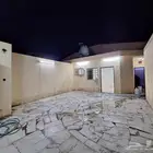 استراحة للايجار حي الرمال