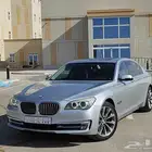 بي ام دبليو للي يدور النظيف