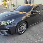 أوبتيما K5 ديزل 2020 بطاقة جمركية الأحساء وكالة