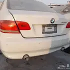 بي ام دبليو BMW 335 تشليح قطع غيار فقط 2007